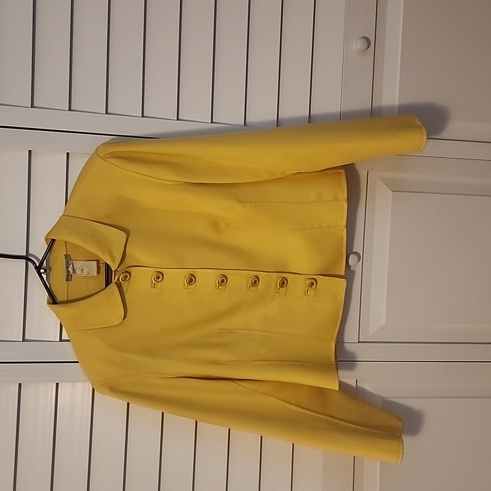 Gv Versatile Couture Suit Jacket - image 1